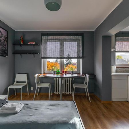 פיצ'ובויצה Apartament W Karkonoszach מראה חיצוני תמונה