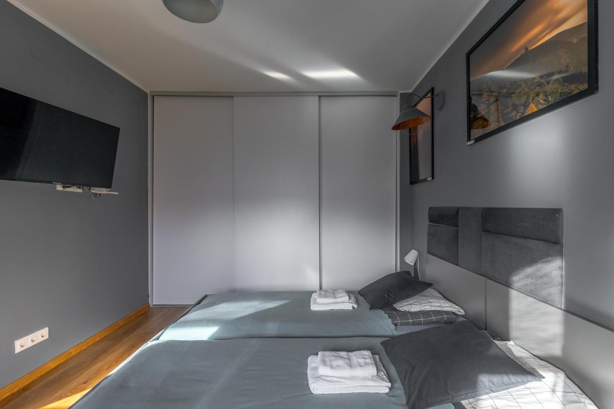 פיצ'ובויצה Apartament W Karkonoszach מראה חיצוני תמונה