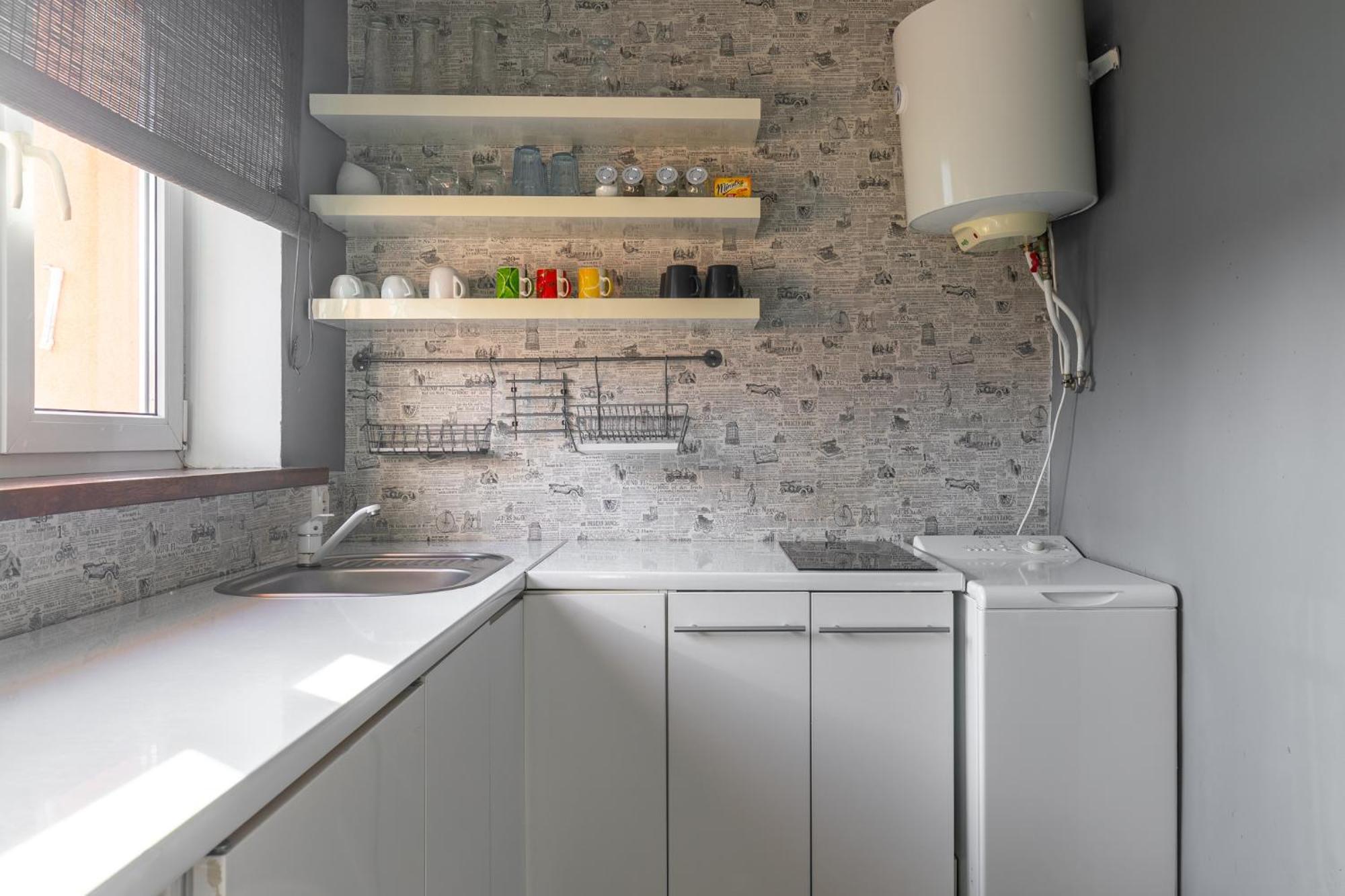 פיצ'ובויצה Apartament W Karkonoszach מראה חיצוני תמונה