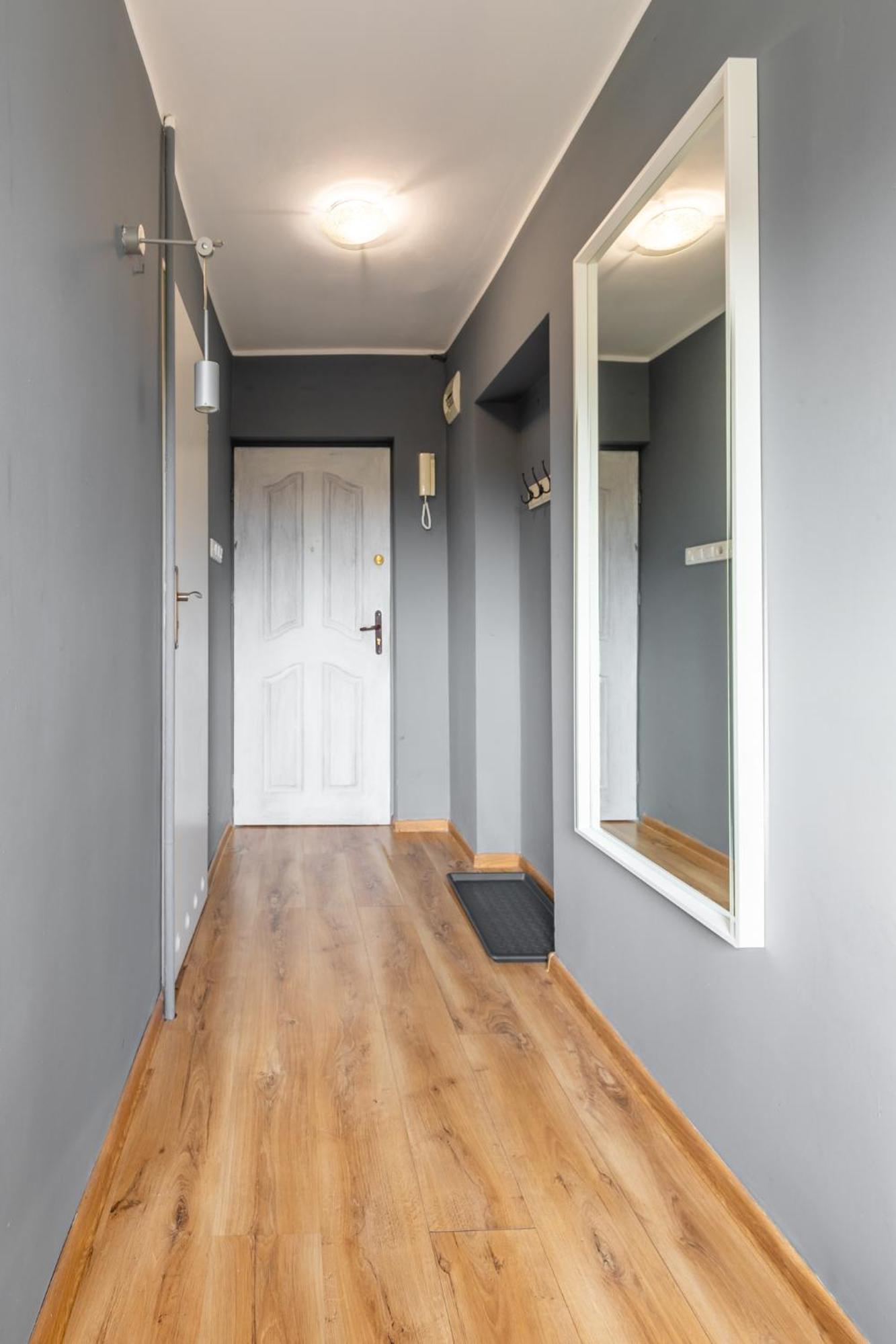 פיצ'ובויצה Apartament W Karkonoszach מראה חיצוני תמונה