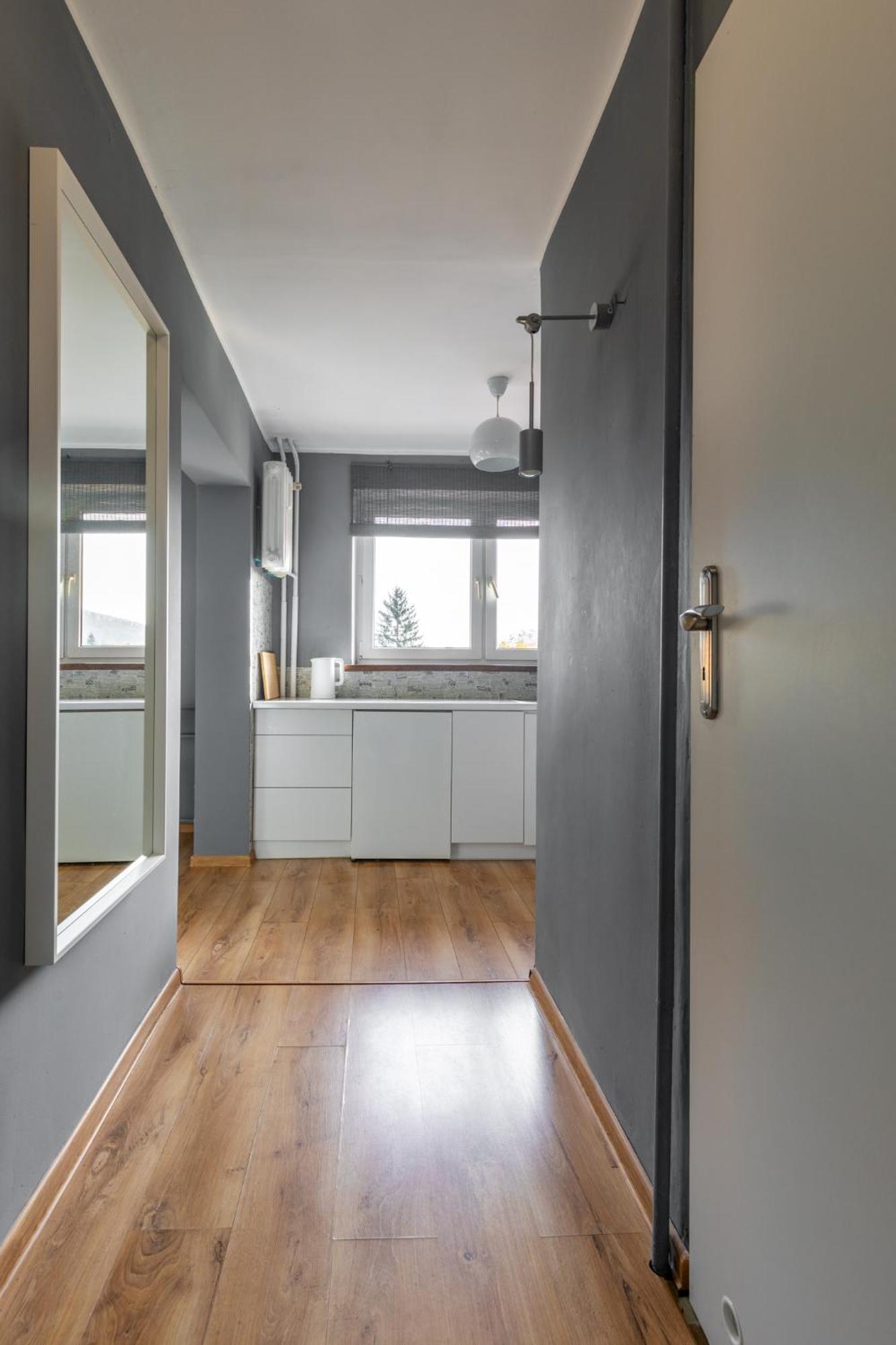 פיצ'ובויצה Apartament W Karkonoszach מראה חיצוני תמונה