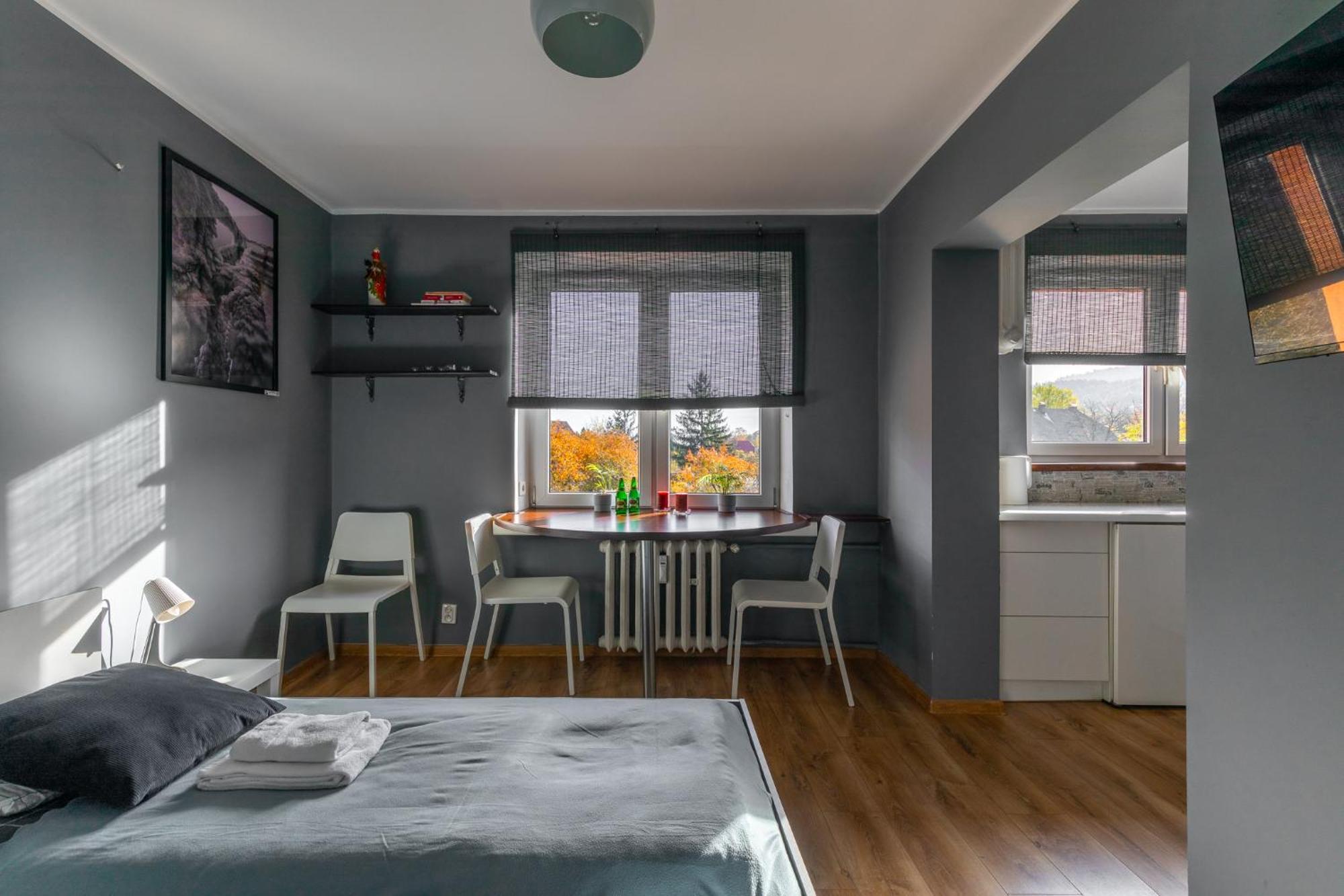 פיצ'ובויצה Apartament W Karkonoszach מראה חיצוני תמונה